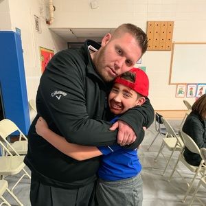 Meet your Posher, Brittany